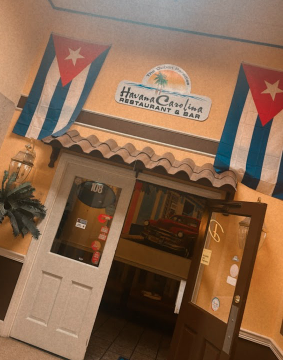 Havana Carolina Restaurant & Bar